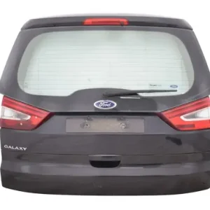 KLAPA TYLNA TYŁ FORD GALAXY II MK2 LIFT Najlepsza cena